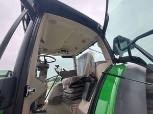 Tractor Agrícola MAVERICK 2025 6R 175HP 4WD Verde, Multifuncional, con Transmisión de Engranajes, Garantía de 5+ Años, en Venta - Product Image 3