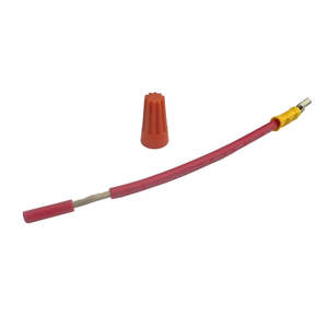 Choice 279457 <b>Electric</b> Dryer Heating Element Wire <b>Kit</b> Made of Durable Cloth Material - Product Image 1