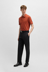 Camisas de Moda Urbana para Hombre, Estilo Gótico, Precio Bajo, Tela No Tejida Personalizada, Secado Rápido, Spandex/Algodón, Tallas Grandes - Product Image 4