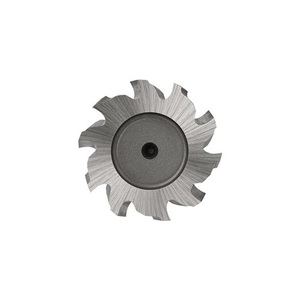 ดอกกัด DORMER HSS-E Z.12 L.8mm สำหรับงานกัดร่อง DIN 850 D.28.5mm - Product Image 1