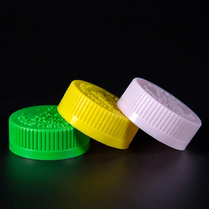 Venta al por mayor de alta calidad, tapa de plástico a prueba de niños, tapa para botellas farmacéuticas, botellas cosméticas, botellas agrícolas - Product Image 3