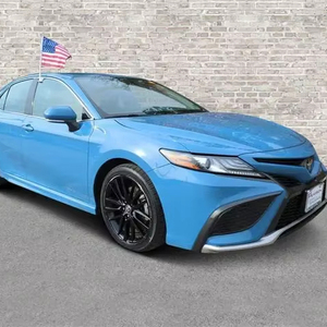 2023 Toyota Camry XSE - Product Image 1