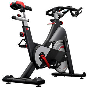 Remanufactured Magnetic Indoor Cycling <b>Bike</b> for Home Cardio Endurance Training - Product Image 5