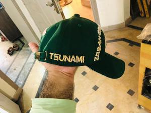 หมวกเบสบอล zobah Grand Council หมวก Doi - Product Image 5