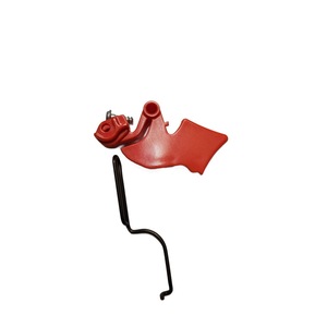 Kit de Gatillo Acel para Motosierra Oleomac 937 941C 941Cx Ref 911475 - Product Image 1