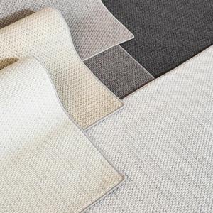 Rouleau de moquette tuftée pour projets hôteliers commerciaux, à poils coupés et bouclés, fabriqué par un fabricant de moquettes tuftées à la machine - Product Image 2