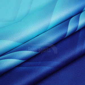 Vêtements d'entraînement Nouvelle arrivée Maillot de football Conception personnalisée Maillot de football Matériau durable Maillot de football - Product Image 4