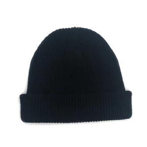 Vente en gros de bonnets d'hiver personnalisés avec logo, haute qualité, hommes femmes, nouvelle mode, fabricant de vêtements pour adultes, haute qualité - Product Image 5