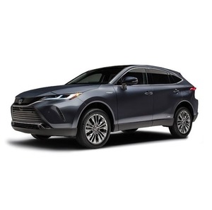 รถยนต์โตโยต้า เวนซ่า ลิมิเต็ด AWD 4 ประตู ปี 2021 สภาพใช้งานมาแล้ว - Product Image 5