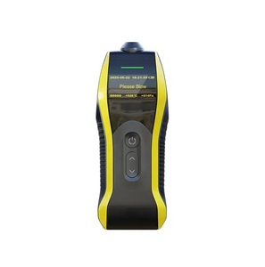 Analyseur d'haleine professionnel précis d'excellente qualité testeur d'alcool portable/alcootest Cobra 600 pour l'achat en gros - Product Image 1
