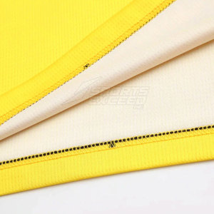 Uniforme de Baloncesto Personalizado de Manga Corta Transpirable de Último Diseño para Hombre - Product Image 5