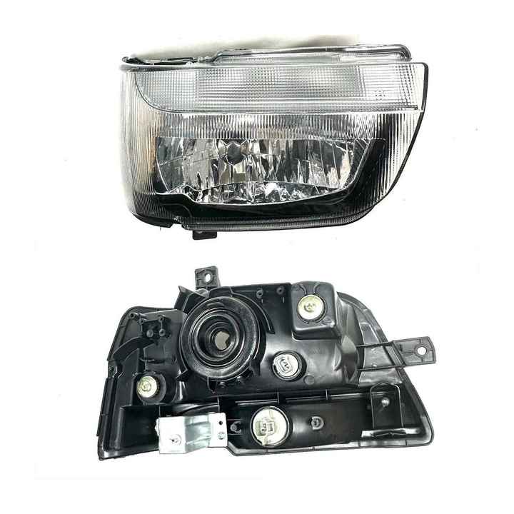Suzuki Carry Sol Far 1999-2002 35320-77A00
