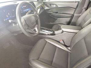 2024มือสอง Chevrolet Trax Activ FWD - Product Image 5