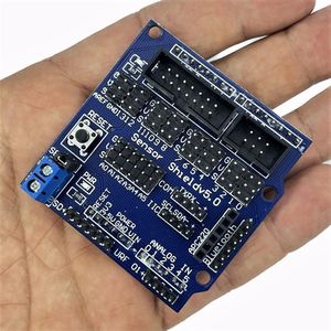 Placa de Desarrollo Compatible con Arduino UNO R3 V5.0 para Educación y Proyectos Maker - Product Image 5