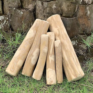 Juguete para masticar para mascotas de madera Premium Proveedor de Vietnam de juguete para masticar perros de madera natural para amantes de las mascotas en todo el mundo - Product Image 1