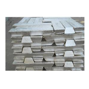 แท่งตะกั่ว99.994% บริสุทธิ์/99.99% บริสุทธิ์มีความบริสุทธิ์สูง - Product Image 6