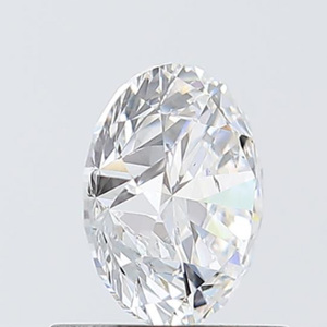 AJRETAIL Diamante Cultivado en Laboratorio con Corte Brillante Redondo de 1.08 Quilates F VS2 Certificado por IGI India CVD para Joyería - Product Image 5