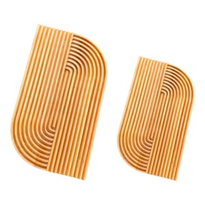 Planche à découper en bois de hinoki artisanale, qualité supérieure pour une expérience culinaire haut de gamme et vente en gros - Product Image 6