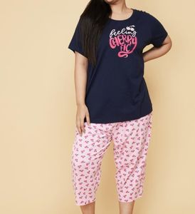 Stylish Striped Womens <b>T</b> <b>Shirt</b> <b>Longline</b> Casual Crew Neck Soft Touch Daily Wear Fashionable Ladies Apparel - Product Image 2