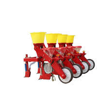 Macetero de maíz 4 5 filas/sembradora de maíz/máquina plantadora de maíz EE. UU. - Product Image 6