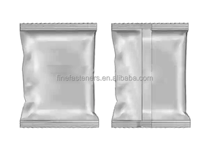 FFI Vollautomatische Nagelverpackungsmaschine, 15-25 Beutel/min Polybeutel-Nagelpacker für Hardware-Befestigungselemente - Product Image 5