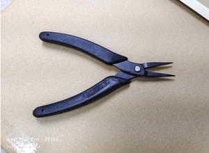 คีมปากยาวป้องกันไฟฟ้าสถิตย์ คีม ESD เครื่องมือช่าง ESD - Product Image 2