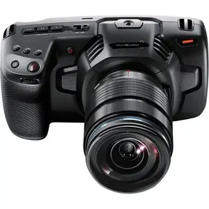 Chất lượng cao b-blackmagics Thiết kế túi điện ảnh máy ảnh 4K