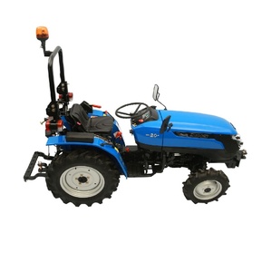 Maximize your <b>lawn</b> productivity with Solis <b>Mini</b> <b>Mower</b> Tractor, hydrostatic drive, 48-inch deck, compact and reliable - Product Image 5
