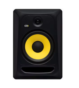 VENTE À PRIX RÉDUIT DE HAUT-PARLEURS DE MONITURE DE STUDIO PROFESSIONNELS À DEUX VOIES KRIK Classic 8 - Product Image 3
