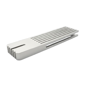 Cuchilla de émbolo — Repuesto de alta calidad premium para máquina automática de procesamiento de cigarrillos y tabaco - Product Image 2