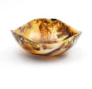 Différents styles meilleure vente Meilleure qualité Grand bol en résine pour salade pour la cuisine et dessus de table pour servir et mélanger - Product Image 6