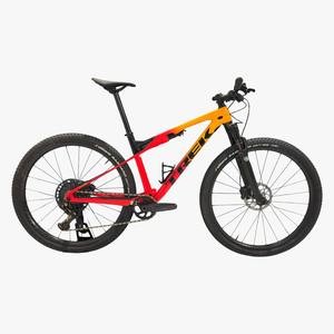 Soldes de saison Trekks Supercaliber 9.8 XX 1 - Product Image 4