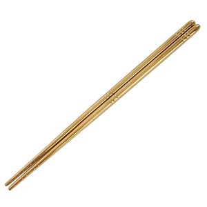 Palillos de latón dorado y azul de nuevo diseño para el hogar, restaurante, hotel y fiesta, precios de uso - Product Image 2
