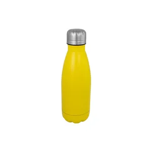 Borraccia Personalizzata in Acciaio Inossidabile Maggiorasca - Gadget Promozionale per Bevande - Product Image 3