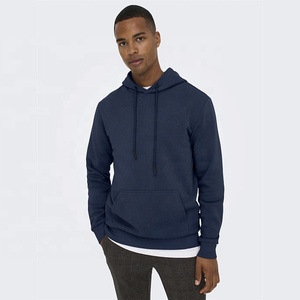 Sweat-shirts à capuche pour hommes sur mesure en gros, nouveau design, haute qualité, logo personnalisé, sweat-shirt à capuche pour hommes SFS-MH-004 - Product Image 6
