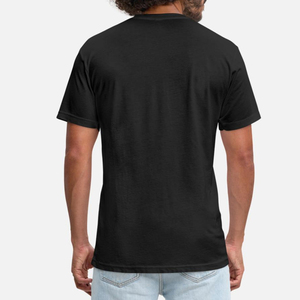 Meilleur prix de gros Logo personnalisé couleur unie hommes DTG t-shirt/nouveau Style Streetwear hommes DTG t-shirt - Product Image 2