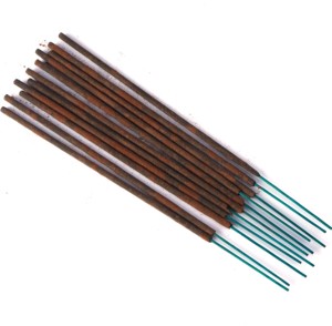 Nhang thủ công tự nhiên 7 luân xa bán buôn dành cho người sành mùi hương, thủ công mỹ nghệ Ấn Độ cao cấp, nhãn hiệu riêng, số lượng đặt hàng tối thiểu 10kg - Product Image 3