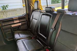 USADO, Volante a la Izquierda/Derecha, 2016, FORD F-150 LARIAT CREW CAB T0NKA EDITI0N 4X4 - Product Image 6