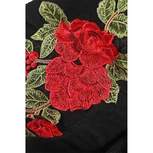 เสื้อฮู้ดดี้ผู้ชายผ้าฝ้าย 100% สำหรับฤดูหนาว แขนยาว สีพื้น แฟชั่น ปักลาย แห้งเร็ว อุ่น น้ำหนักมาก ผ้าถัก - Product Image 2