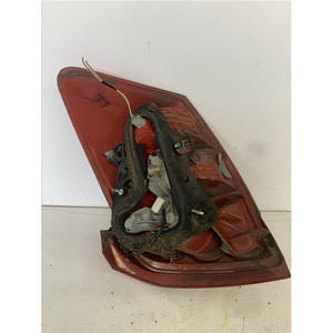 ไฟท้ายซ้าย TOYOTA Auris Series (E150) 8156102380 (07>12) - Product Image 3