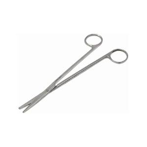 Tijeras Metzenbaum, Herramientas Quirúrgicas de Calidad para Profesionales de la Salud, Tijeras Metzenbaum Quirúrgicas - Product Image 1