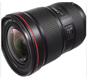 เลนส์ EF 16-35mm F/2.8L III USM รุ่นขายดี - ใหม่ - Product Image 1