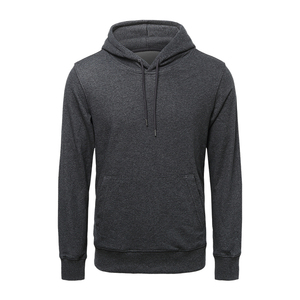 เสื้อฮู้ดผ้าฟลีซเสื้อมี2025โอเวอร์ไซส์ผ้าโครเชต์สำหรับผู้ชายเสื้อมีฮู้ดผ้าฟลีซระบายอากาศได้ดีปรับแต่งได้พิมพ์100% โลโก้แบรนด์ของคุณ2025ใหม่ - Product Image 5