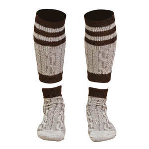 Calcetines Deportivos Antideslizantes de Última Moda y la Mejor Calidad al por Mayor para Fútbol, Baloncesto, Béisbol y Otros Deportes al Aire Libre para Hombre - Product Image 3