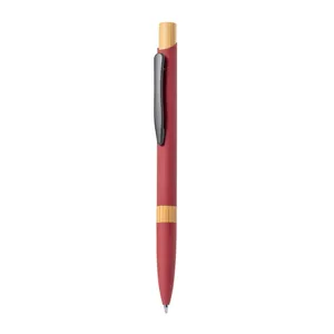 Penna a Sfera Promozionale Ecologica Personalizzata di Lantasker - Product Image 3
