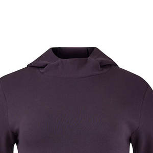 Sweat à capuche pull-over pour hommes de couleur unie à imprimé de motifs personnalisés au design unique/Sweat à capuche-pull-over pour hommes à la mode - Product Image 4