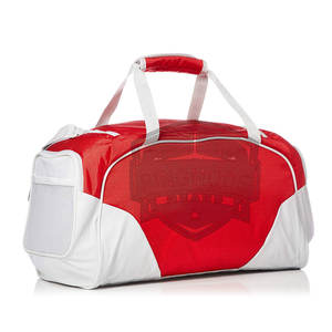 Bolsas de Gimnasio de Nailon Impermeables para Uso en Exteriores, Novedades, con Gran Capacidad, Forro de Poliéster, Correa Ajustable y Alta Calidad - Product Image 2