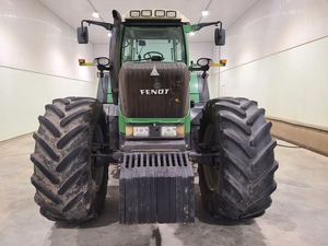 Tracteur agricole Fendt 926 VARIO avec moteur et roulement Surveillance automatique à distance Garantie 1 an-Propre et bon marché - Product Image 2