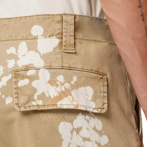 Pantalones Cortos Cargo Ligeros para Hombre al por Mayor, Cómodos y Resistentes, para Venta en Línea - Product Image 6