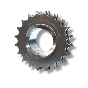 Piñón delantero de 20T para Lambretta LI S1, LI S2, LI S3 Special, SX, TV, DL - Product Image 1